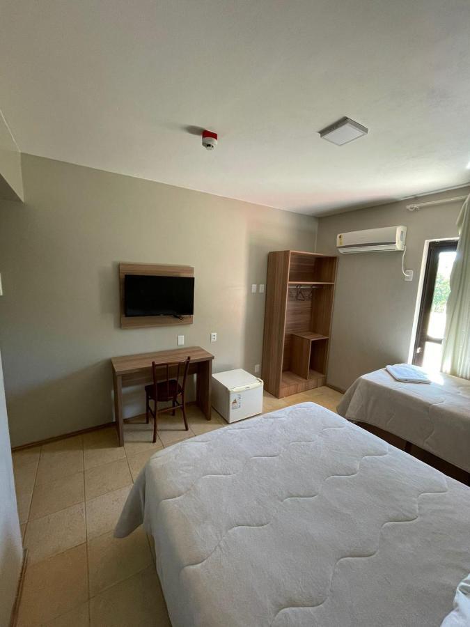 Executivo Park Hotel São Borja Extérieur photo