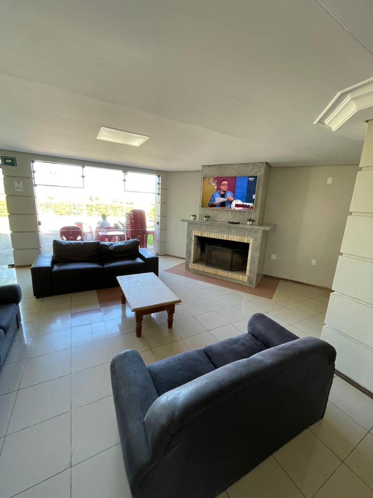 Executivo Park Hotel São Borja Extérieur photo