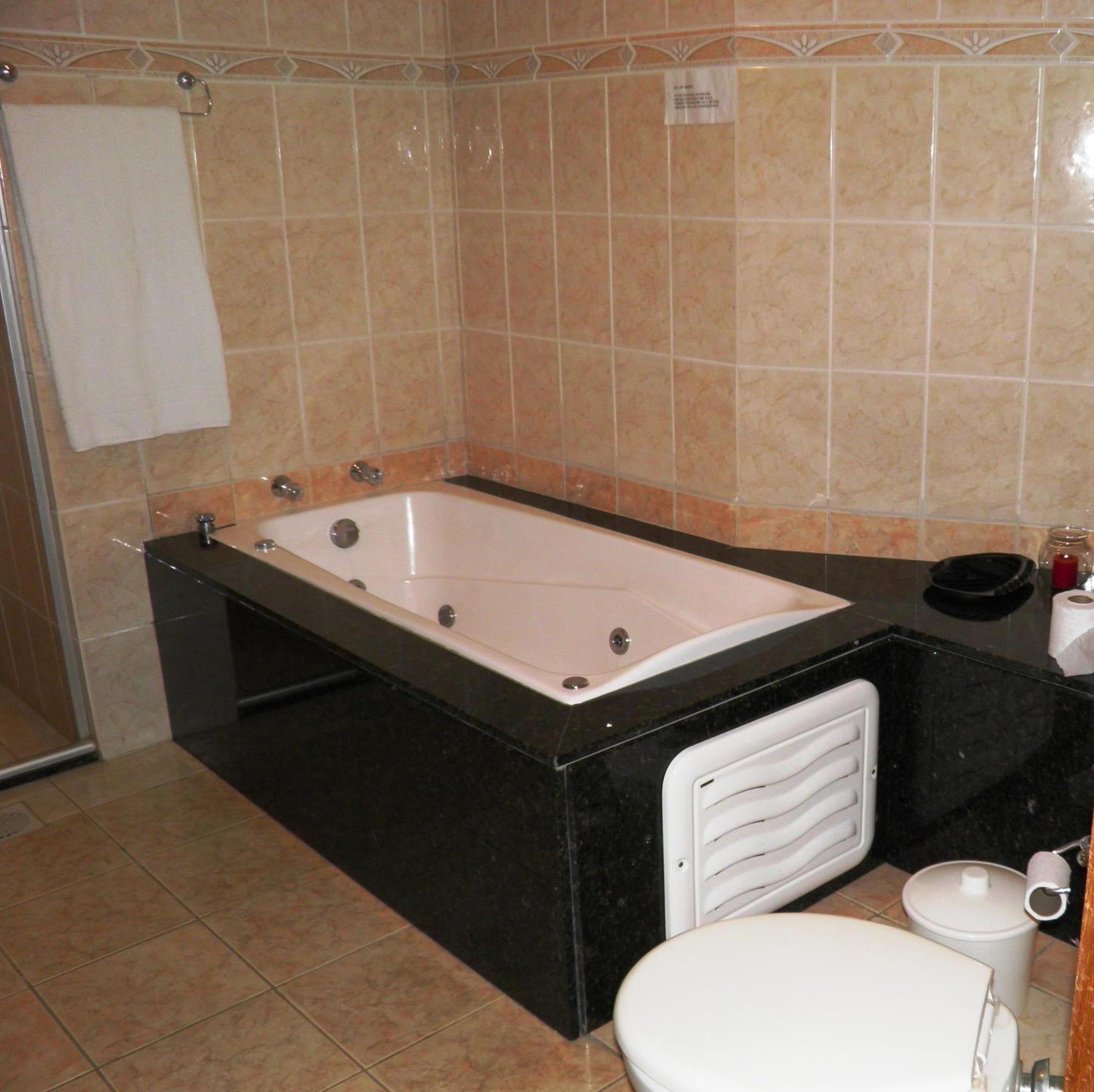 Executivo Park Hotel São Borja Extérieur photo